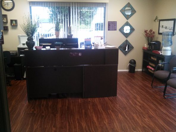 Premium Office Space